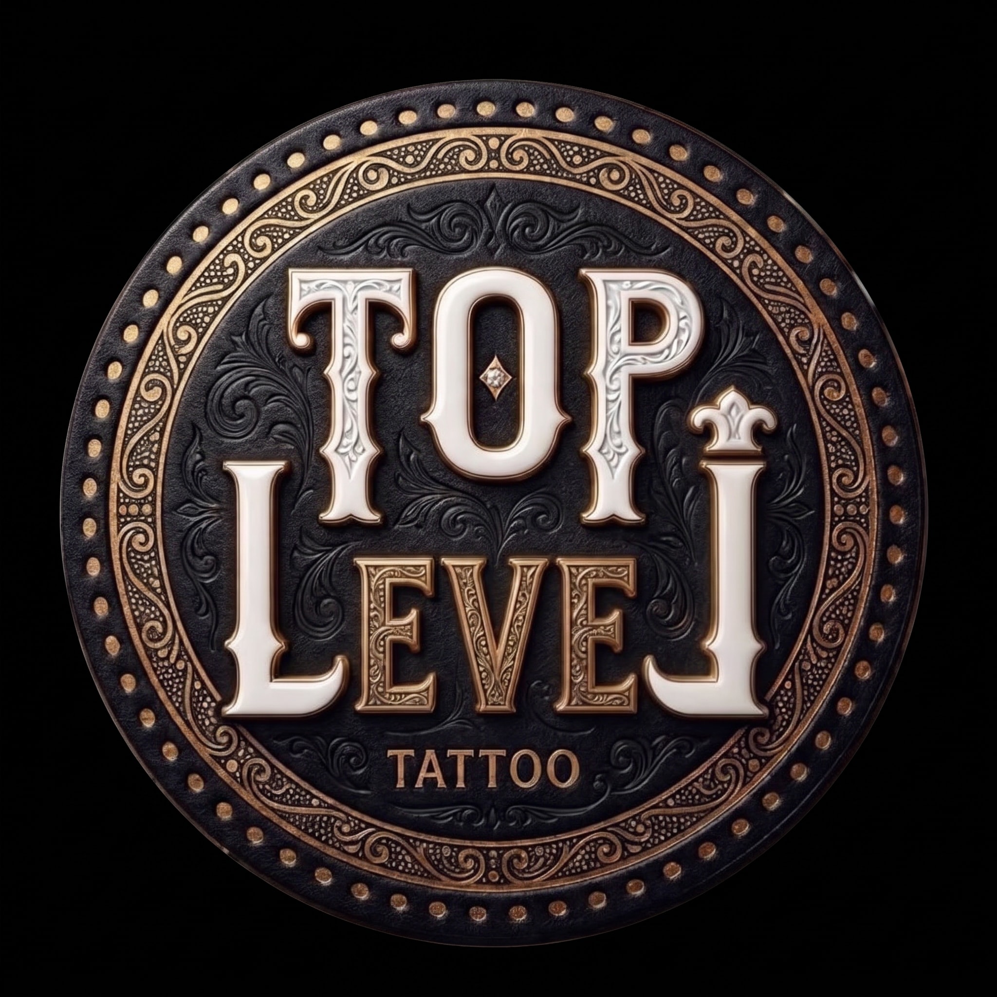 Top Level Tattoo Studio